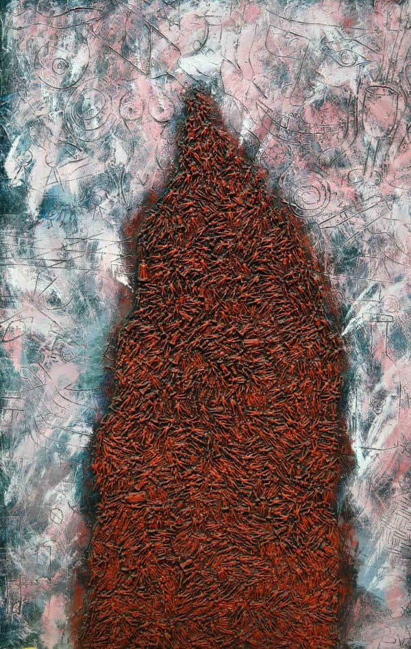 Diversiones banales de Bolívar Bravo