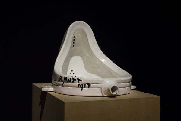 Arte Contemporáneo parte I