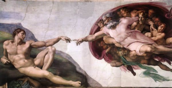 El arte una forma de vida o la vida en una forma de arte