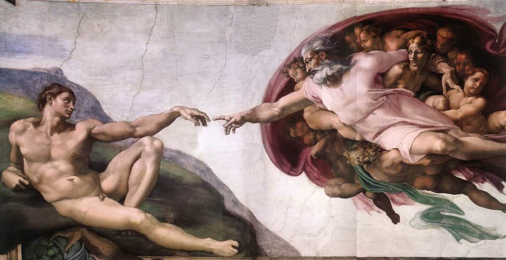 El arte una forma de vida o la vida en una forma de arte
