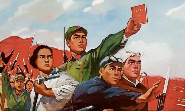 El arte como medio de comunicación parte I