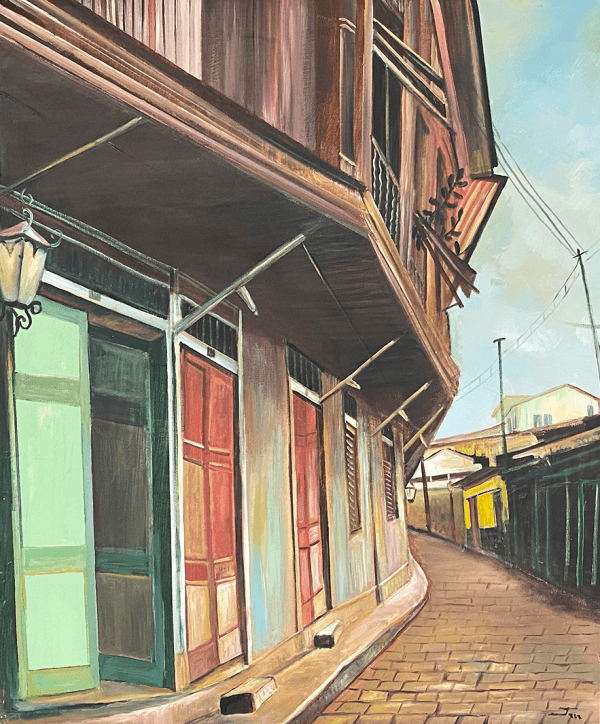 Las Peñas de Manuel Jara